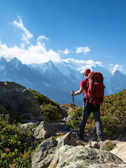 Les plus beaux chemins de randonnée en France