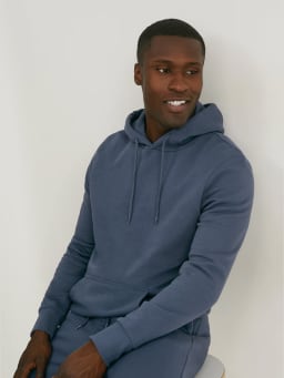Basics to keep you warm