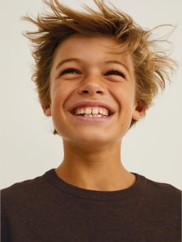 Boy’s jumpers & hoodies