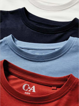 Boy’s clothing multipacks