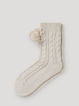 Women’s cosy socks