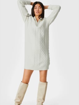 Women’s winter dresses 