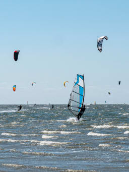 Watersport – Info over hobby & veiligheid op het water