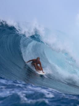 Surfen, windsurfen & kitesurfen als Hobby