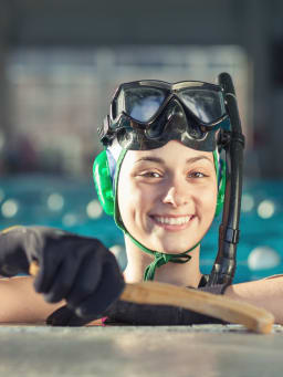 Onderwaterhockey