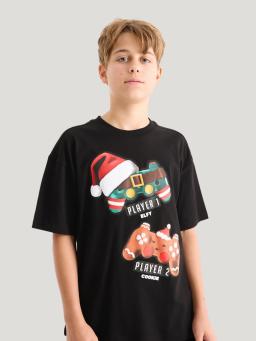 Weihnachts-Styles für Kinder