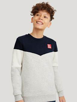 Sweatshirts für Jungs
