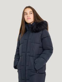 Winterjacken für Mädchen