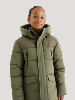 Winterjacken für Jungen