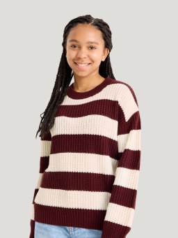 Pullover für Mädchen