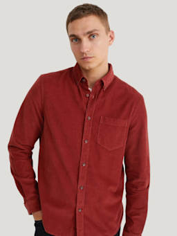 Camisas de invierno calientes
