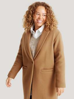 Chaquetas de invierno para ella y para él