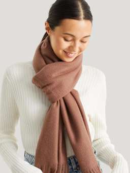 Bufandas de invierno