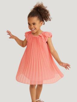 Vestidos para niña