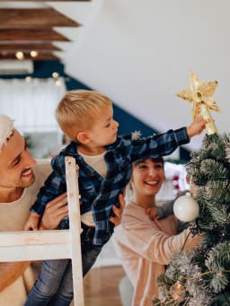 Tradities tijdens Kerstmis