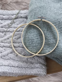 Upcycling-DIYs zu Weihnachten