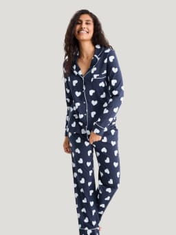 Christmas pyjamas for the whole family