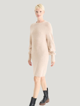 Women’s knitted dresses