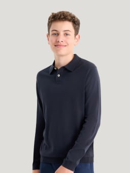 Boy’s jumpers