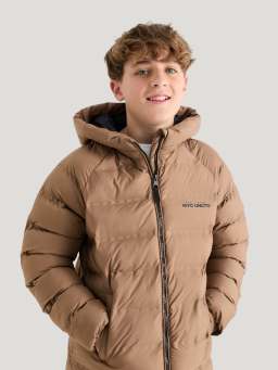Children’s winter jackets