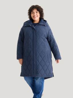 Plus size winter jackets