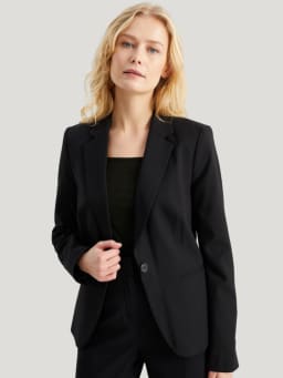 Business-Blazer