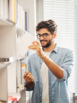 Algemene & persoonlijke opleiding