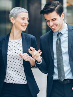 Guía de dress codes de oficina