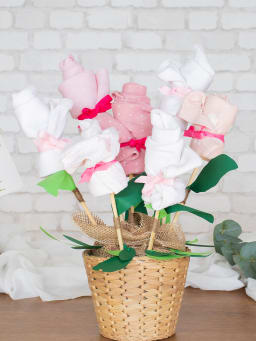 Bouquet de naissance