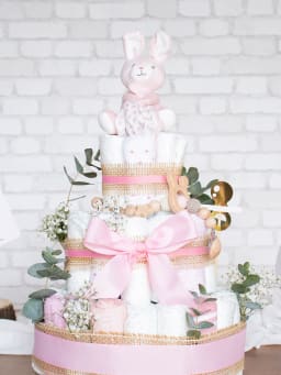 Gâteau de couches