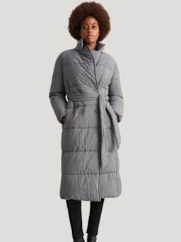 Women’s winter jackets