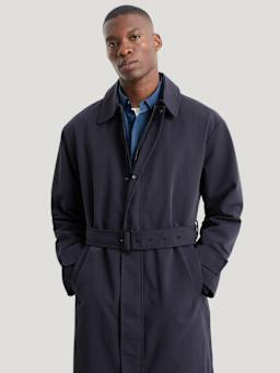 Men’s winter jackets