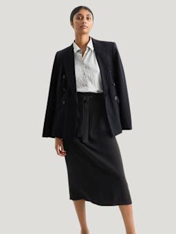 Business skirts