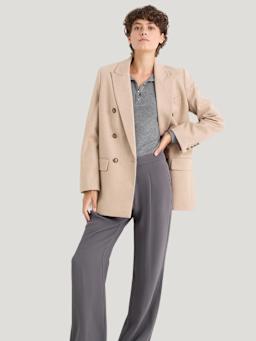 Elegant trousers