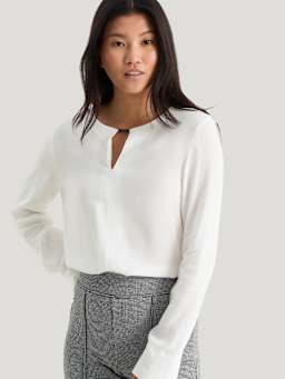 Business blouses