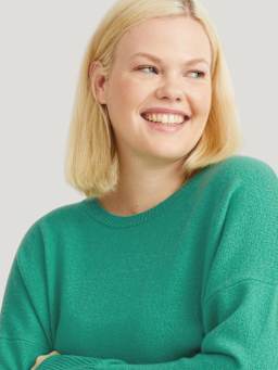 Warme Pullover