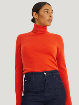 Warme Pullover