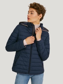 Winterjacken für Damen