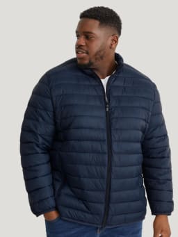 Winterjacken für große Größen