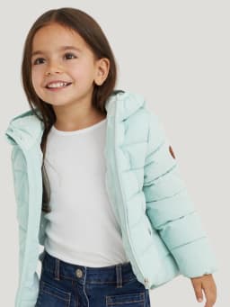 Winterjacken für Kinder