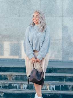 Stylingtips voor brede heupen