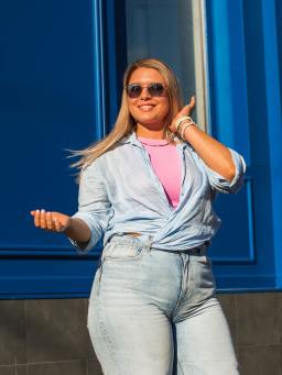 Stylingtips voor stevige armen