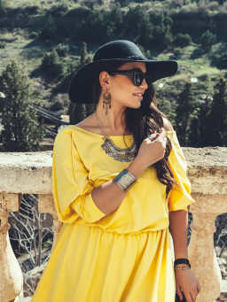 Stylingtips voor stevige bovenbenen