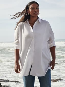Stylingtipps für Bauch und Taille