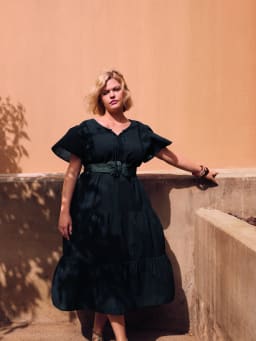 C&a vetement femme grande taille top