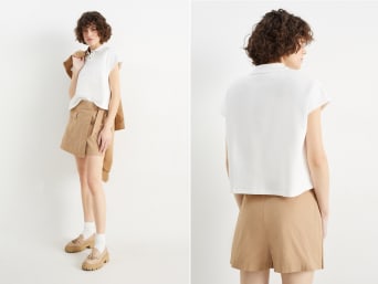 Jupes culottes