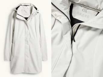 Vestes tout temps