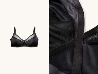 Bralettes