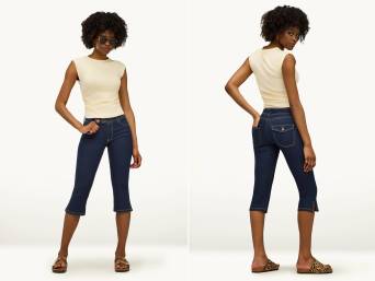Capri Jeans Capri Jeans
