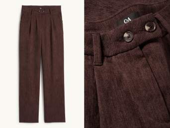 Corduroy